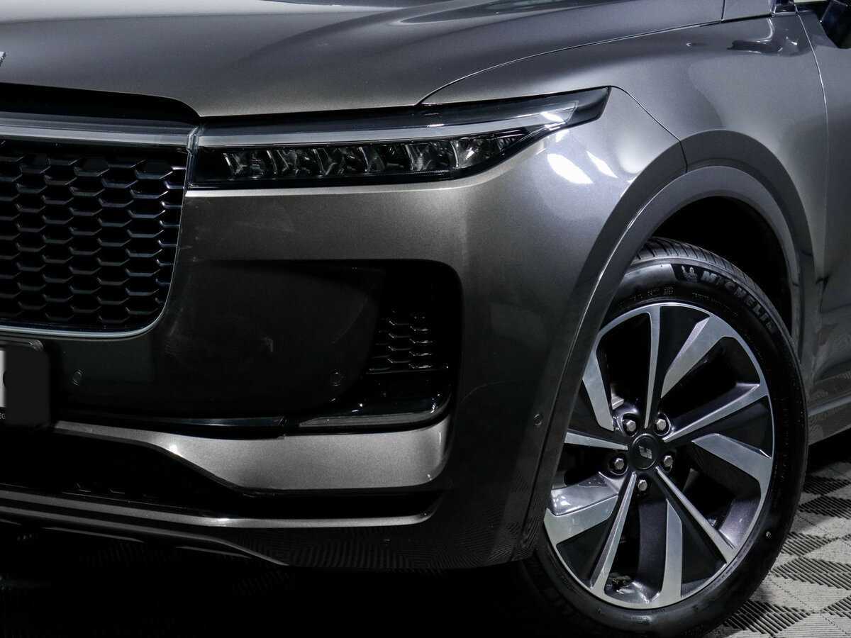 Купить Lixiang One, 2022, 21 500 км, фото №13