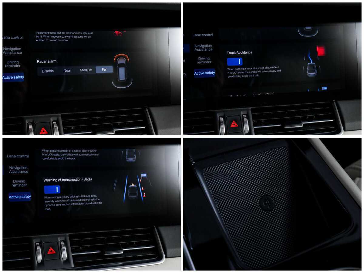 Купить Lixiang One, 2022, 21 500 км, фото №22