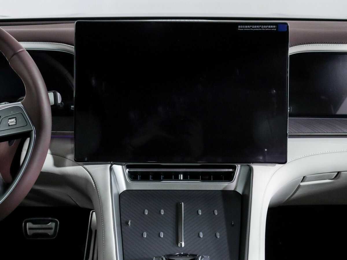 Купить Denza Z9 GT, 2024, 201 км, фото №13