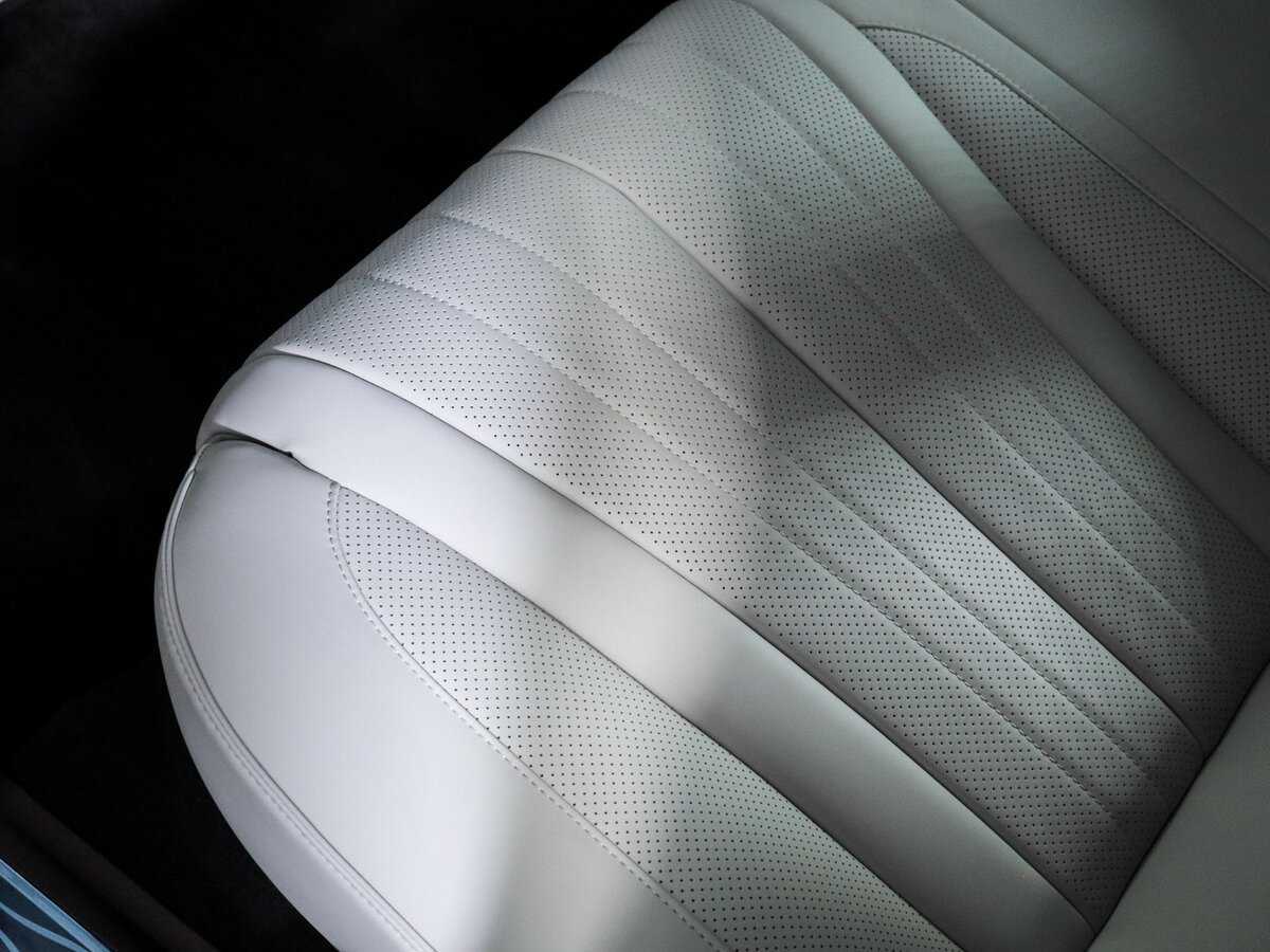 Купить Denza Z9 GT, 2024, 201 км, фото №23