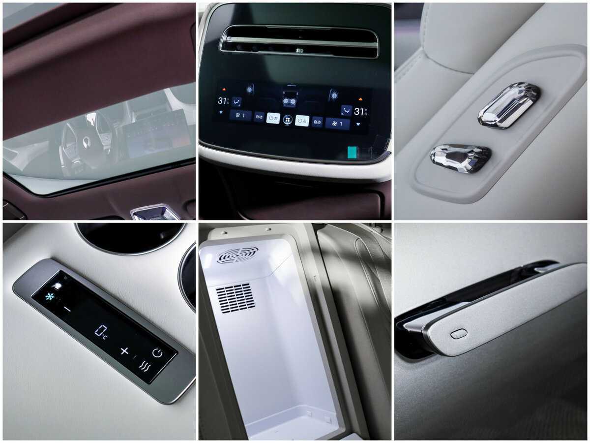 Купить Denza Z9 GT, 2024, 201 км, фото №29