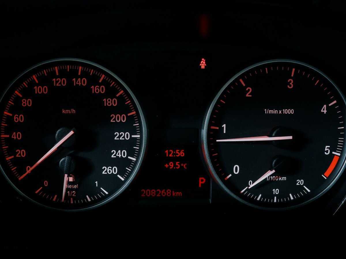 Купить BMW X1 20d, 2011, 208 036 км, фото №8