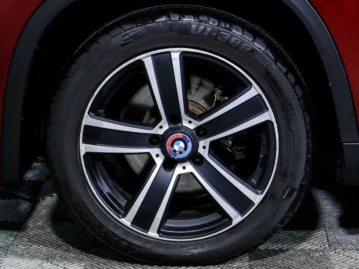 Купить BMW X1 20d, 2011, 208 036 км, фото №12