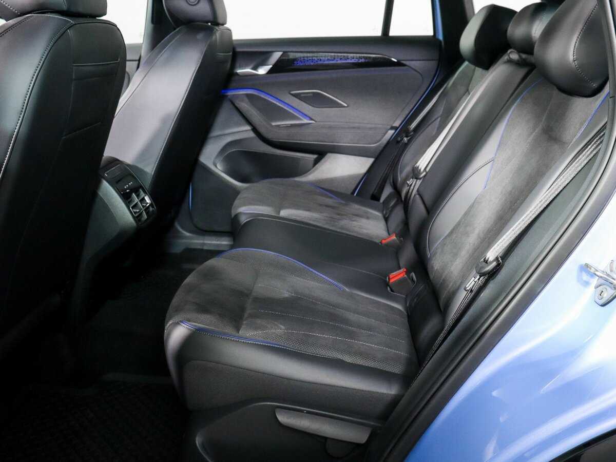 Купить Volkswagen Tiguan L Pro, 2024, 3 228 км, фото №7