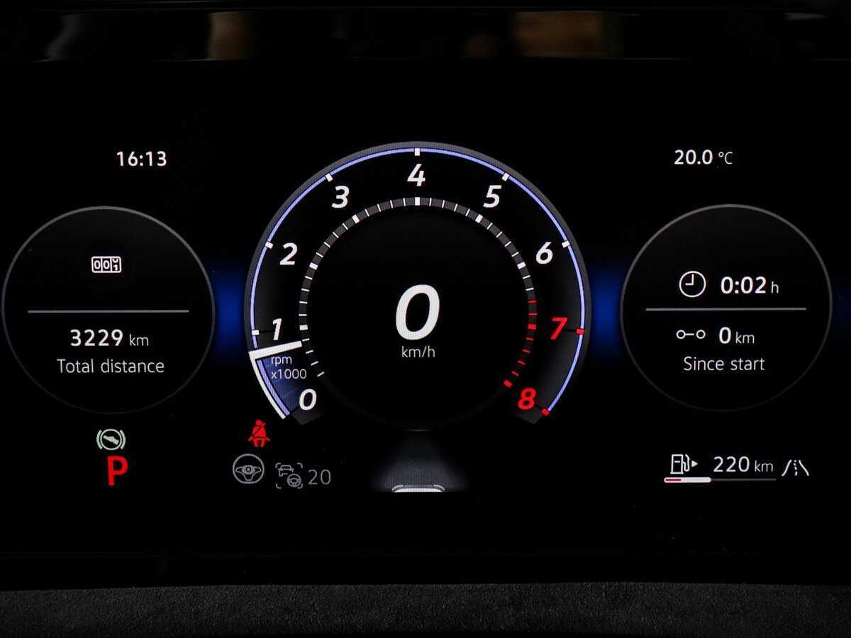 Купить Volkswagen Tiguan L Pro, 2024, 3 228 км, фото №8