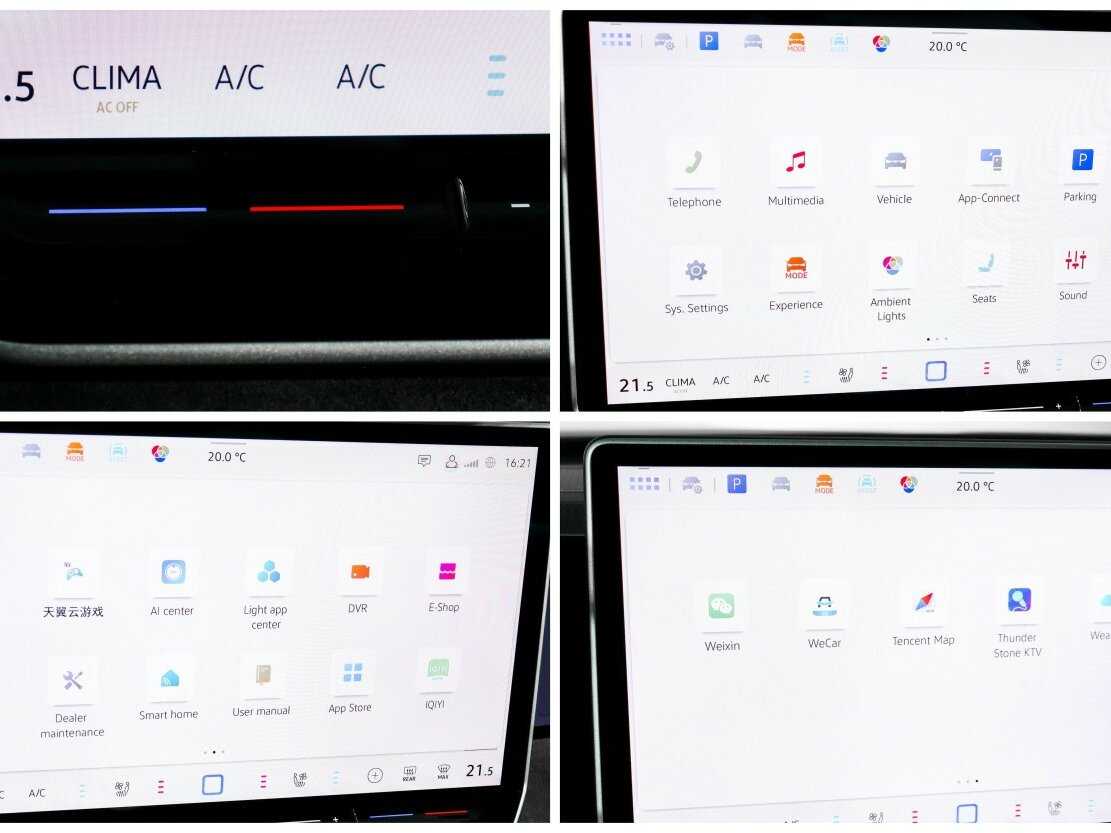 Купить Volkswagen Tiguan L Pro, 2024, 3 228 км, фото №18