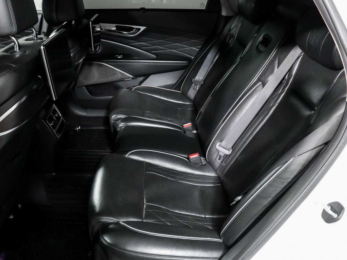 Купить Kia K900, 2019, 105 381 км, фото №7