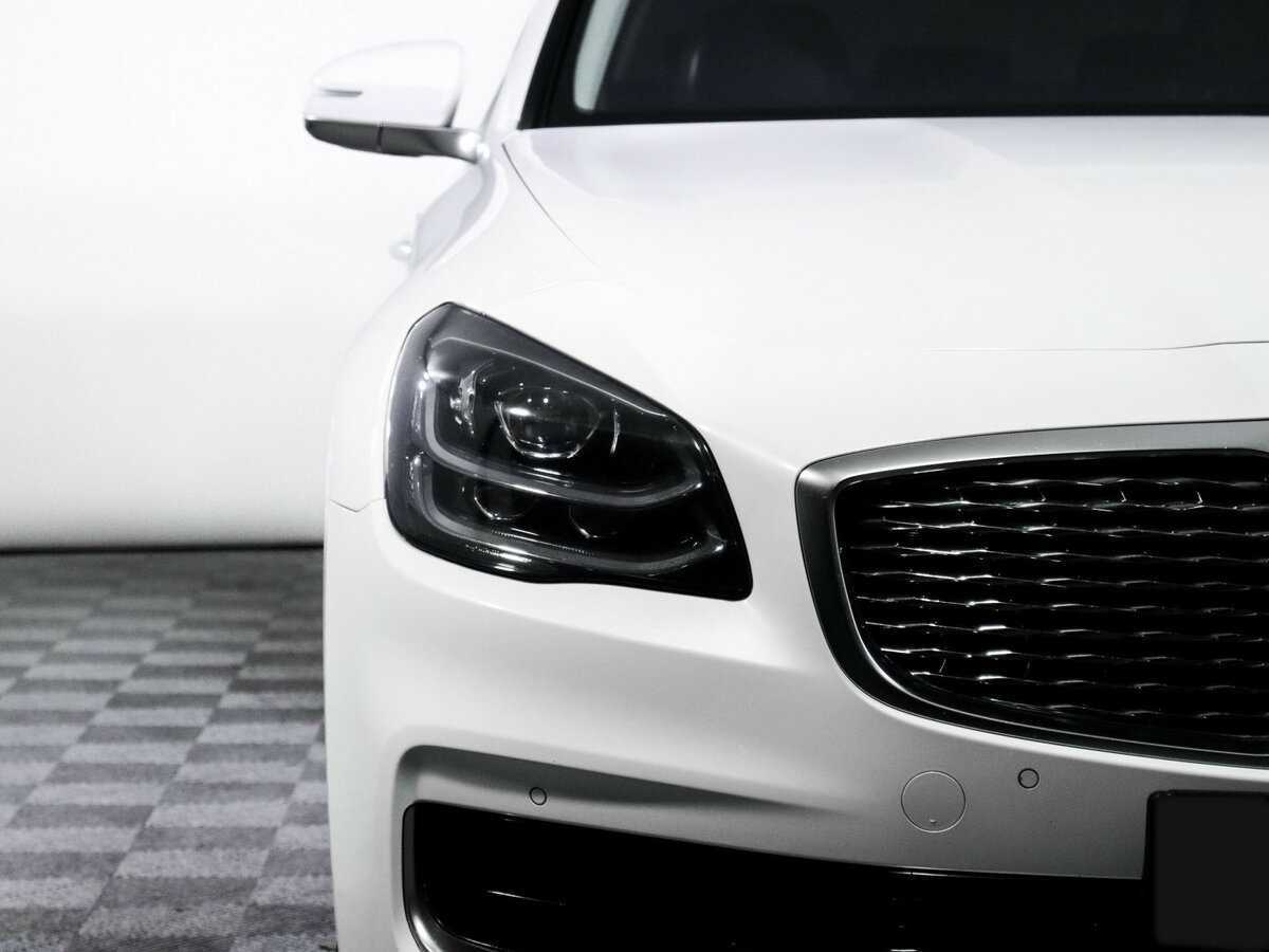 Купить Kia K900, 2019, 105 381 км, фото №15