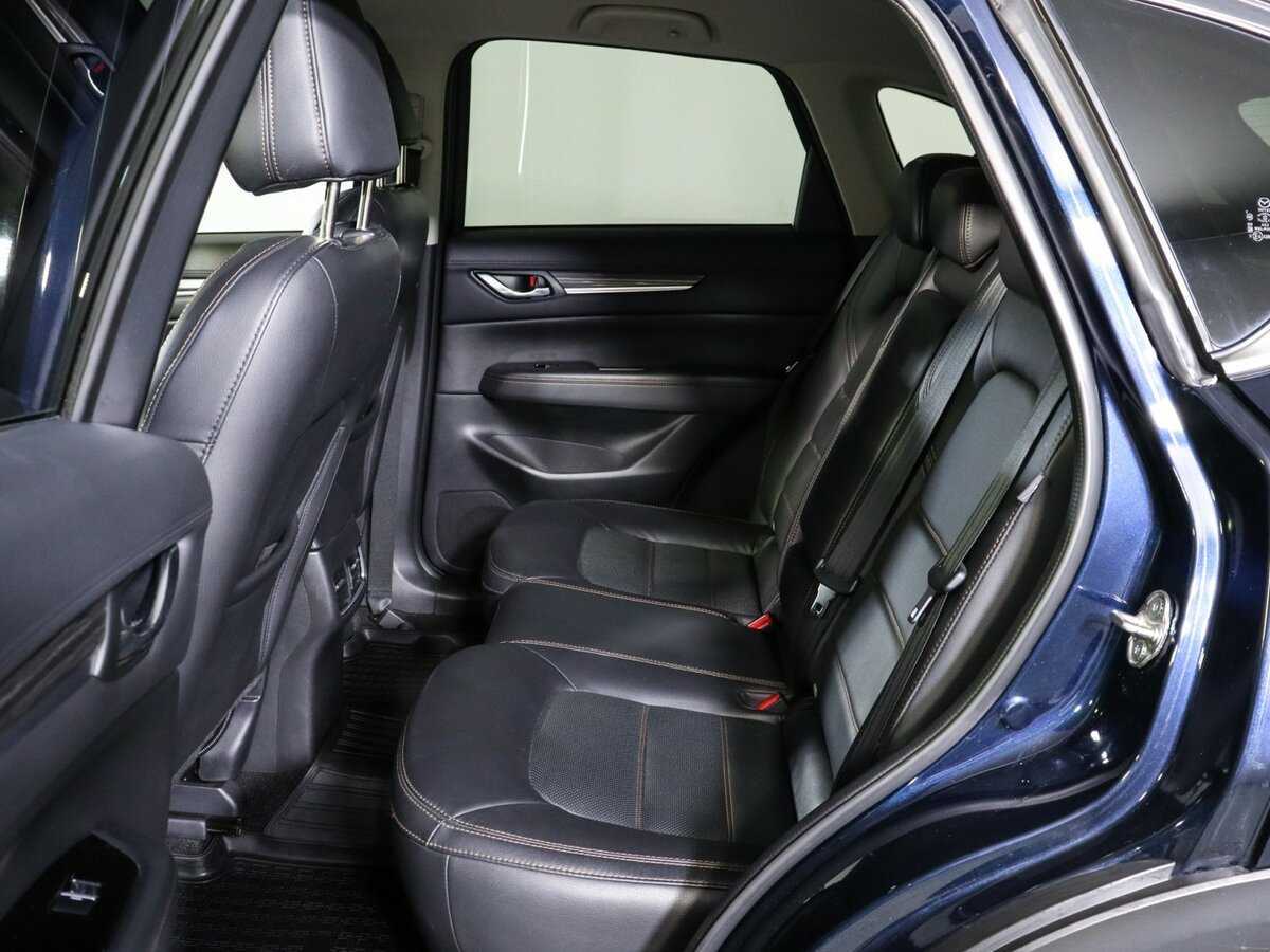 Купить Mazda CX-5, 2018, 60 677 км, фото №7