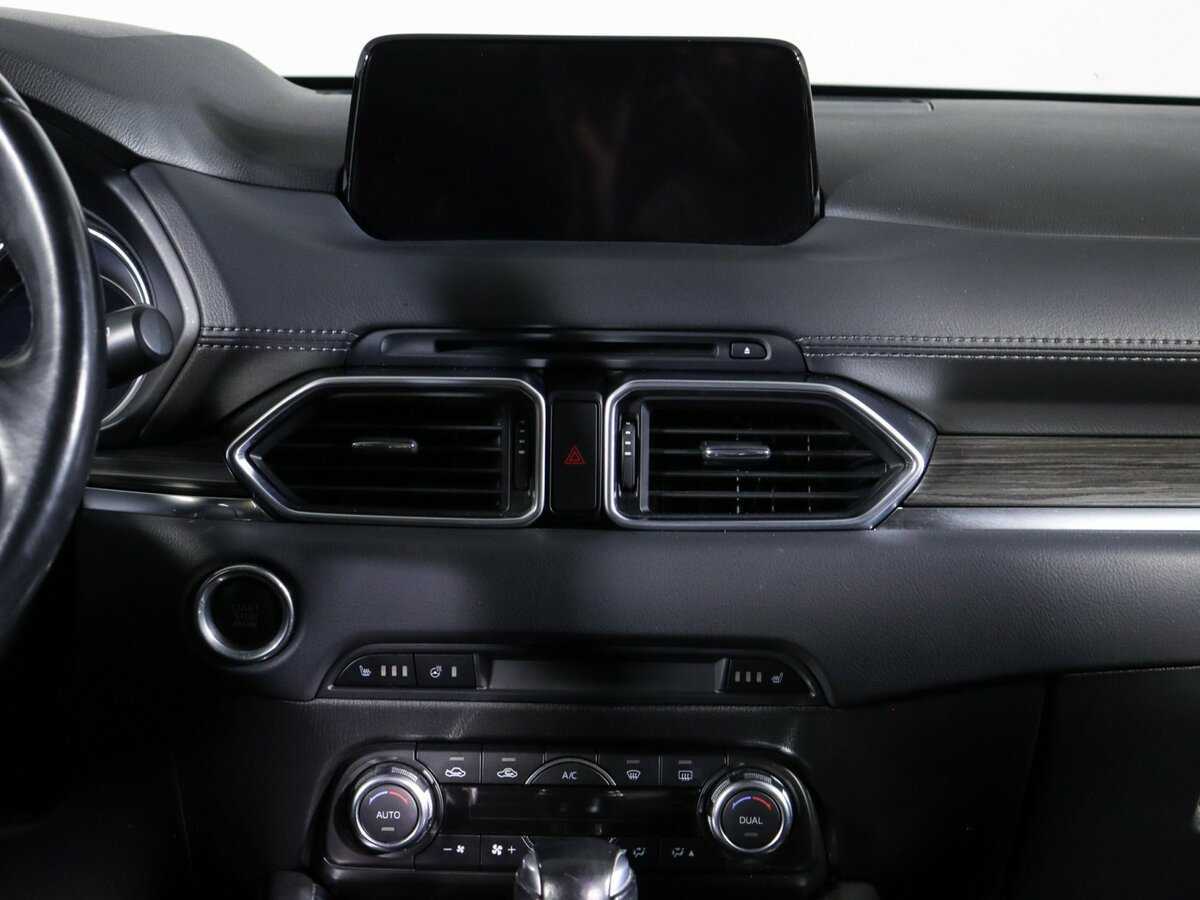 Купить Mazda CX-5, 2018, 60 677 км, фото №10