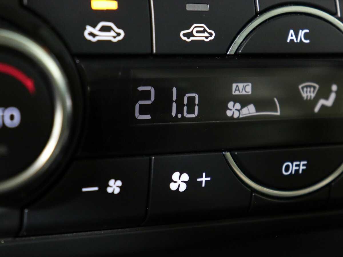 Купить Mazda CX-5, 2018, 60 677 км, фото №23