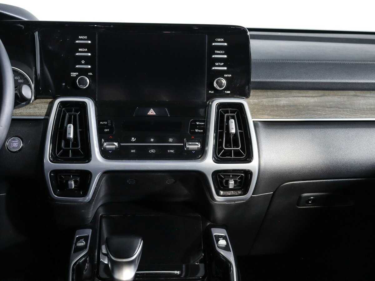 Купить Kia Sorento, 2020, 48 575 км, фото №10