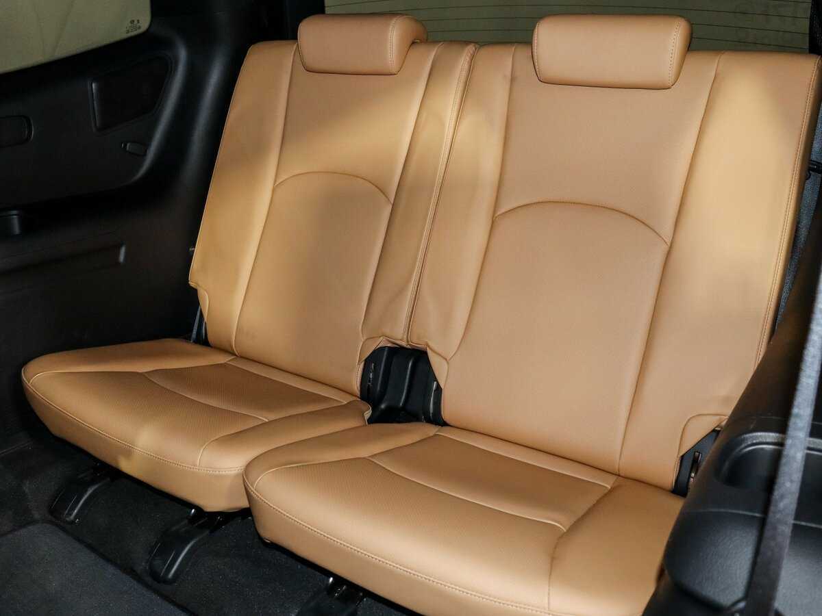 Купить Kia Mohave, 2020, 78 105 км, фото №17