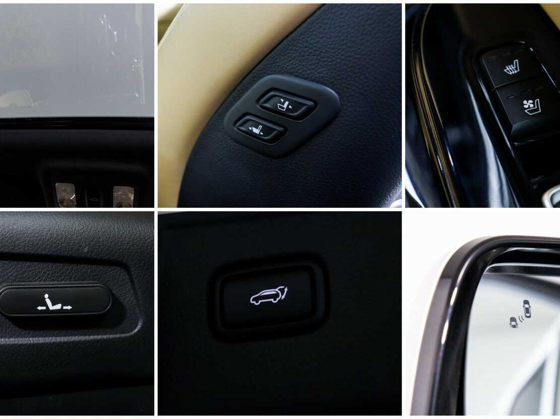 Купить Kia Mohave, 2020, 78 105 км, фото №22