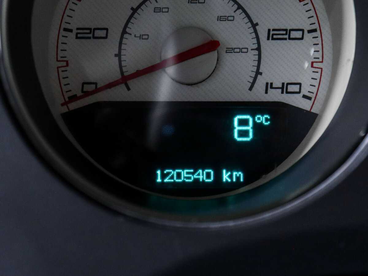 Купить Dodge Challenger, 2013, 120 538 км, фото №8