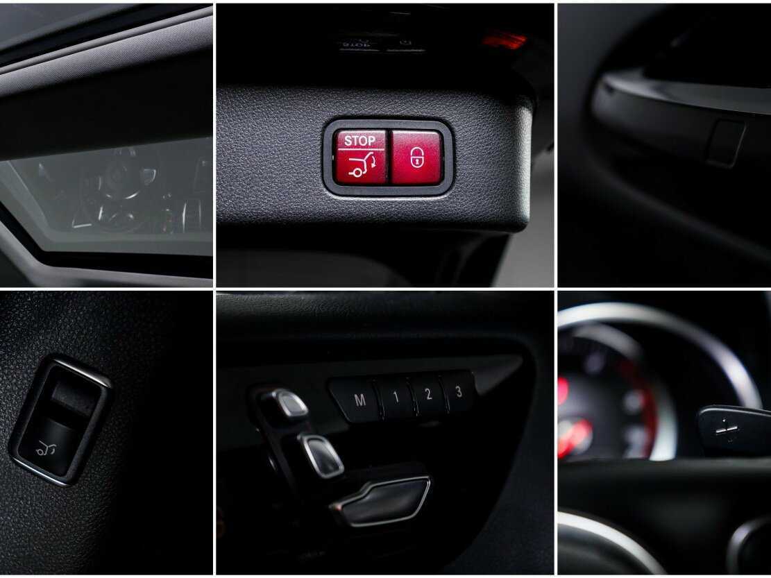 Купить Mercedes-Benz GLE 350 d, 2017, 102 053 км, фото №17