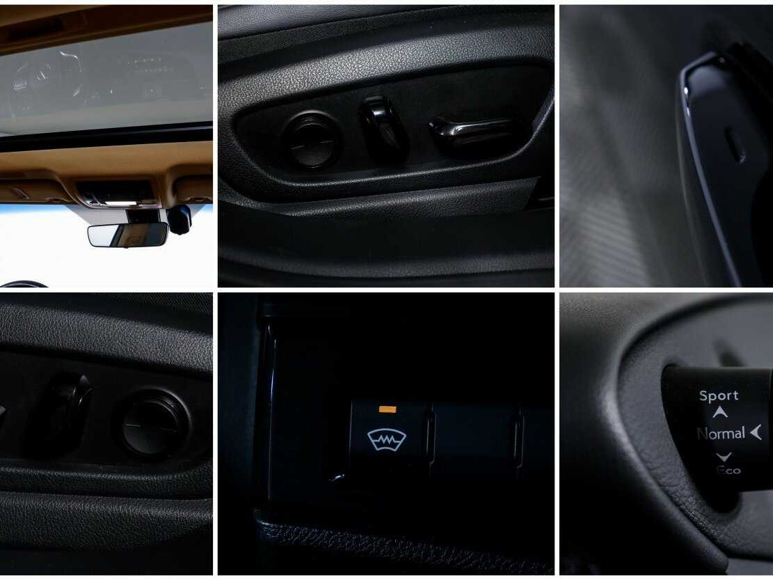 Купить Lexus ES 250, 2021, 55 019 км, фото №25