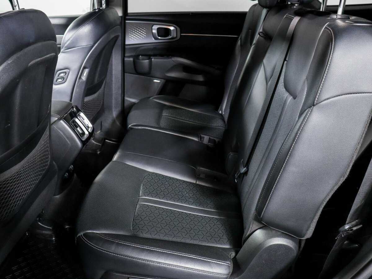 Купить Kia Sorento, 2020, 87 478 км, фото №7