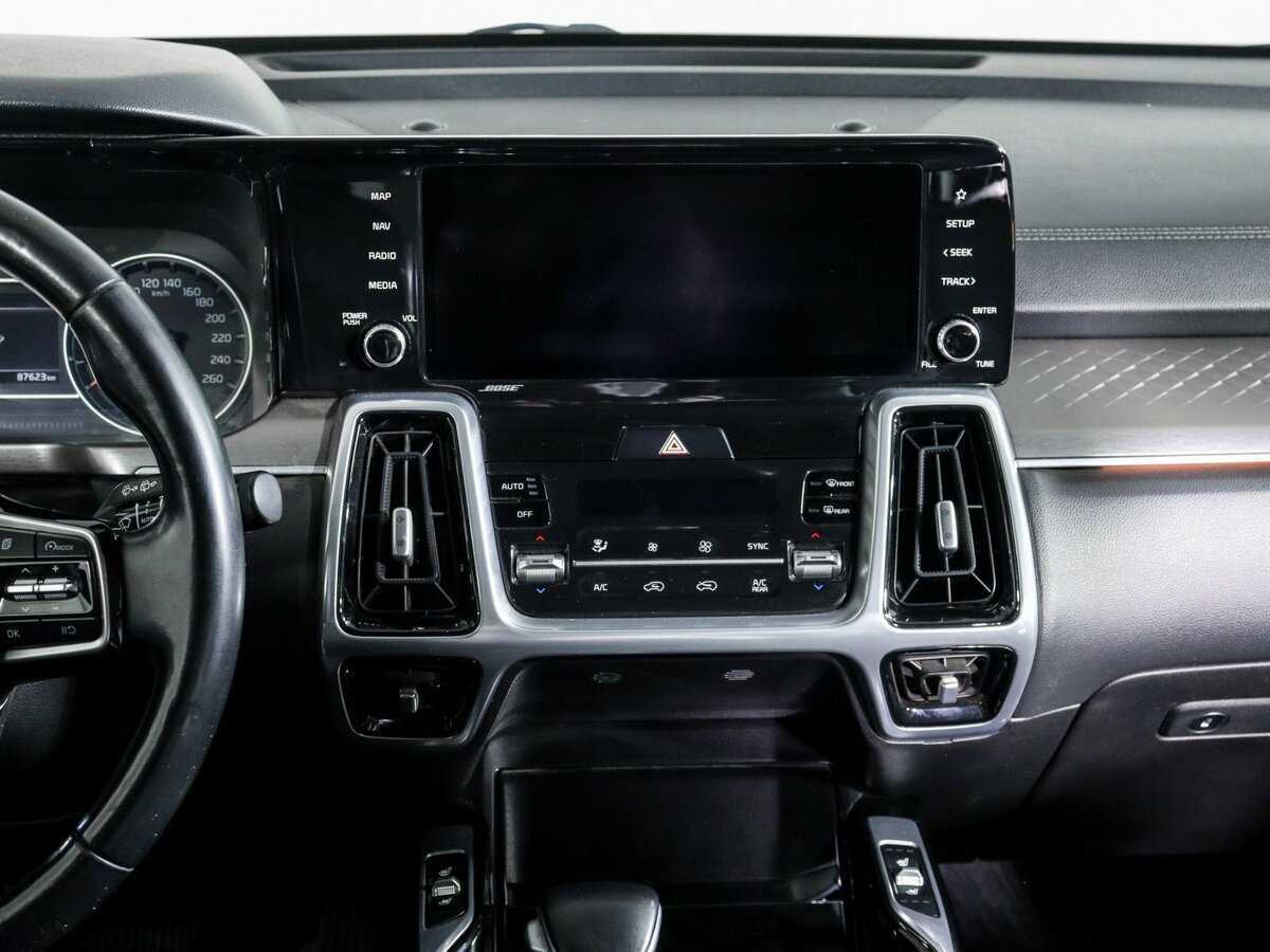 Купить Kia Sorento, 2020, 87 478 км, фото №10