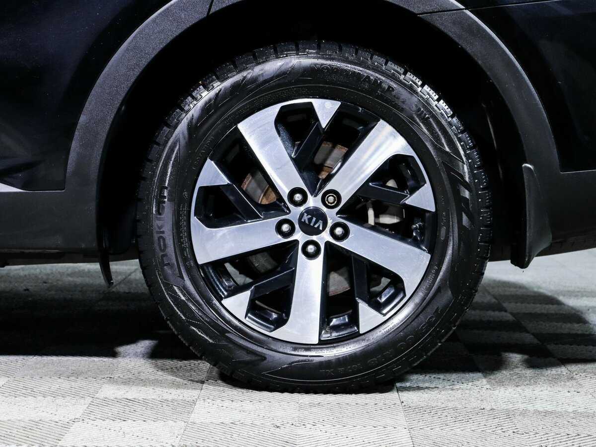 Купить Kia Sorento, 2020, 87 478 км, фото №12