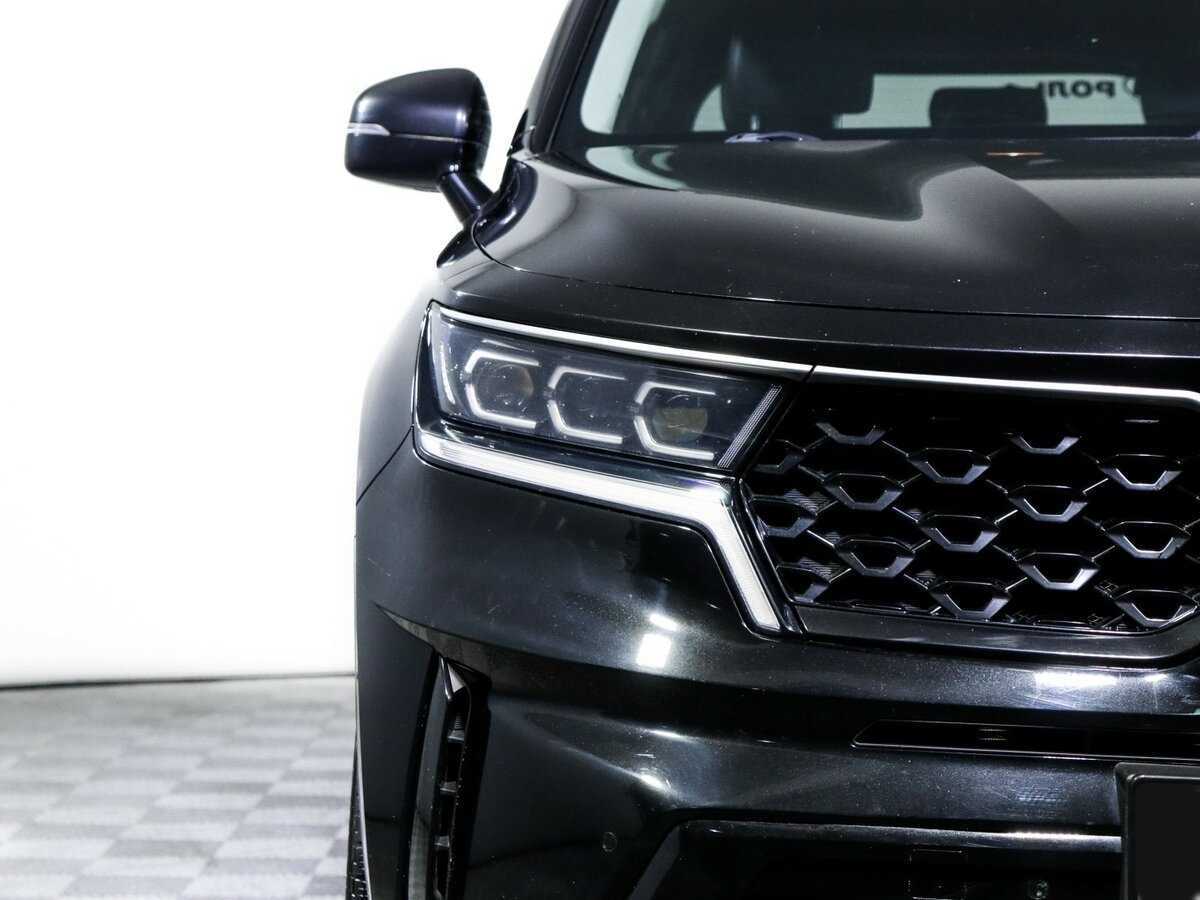 Купить Kia Sorento, 2020, 87 478 км, фото №15