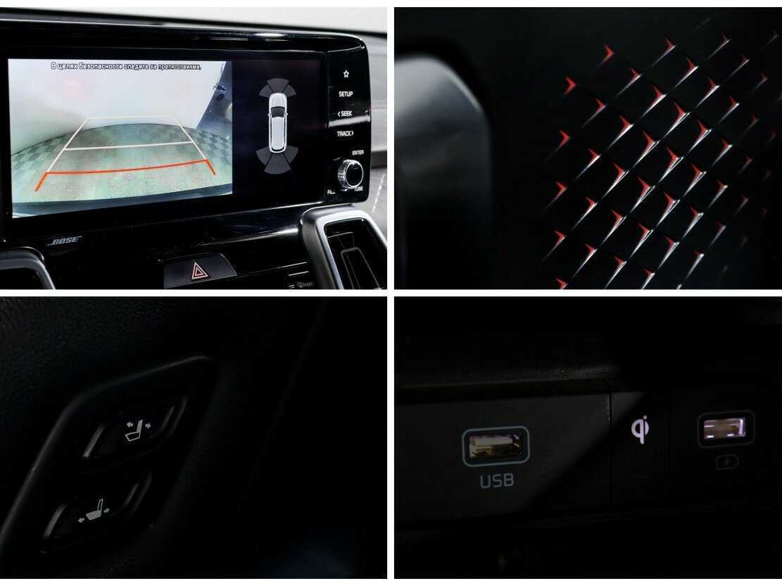 Купить Kia Sorento, 2020, 87 478 км, фото №18