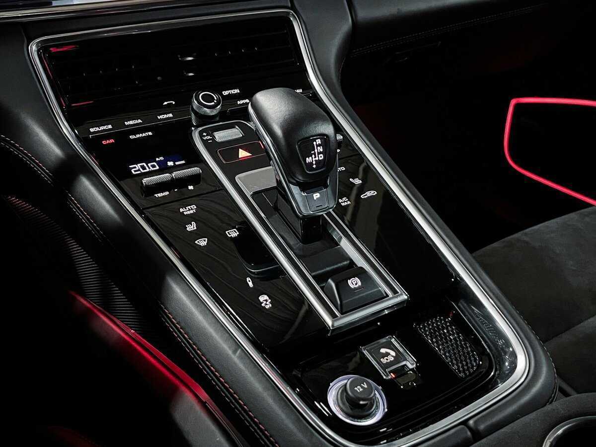 Купить Porsche Panamera GTS, 2020, 37 062 км, фото №30