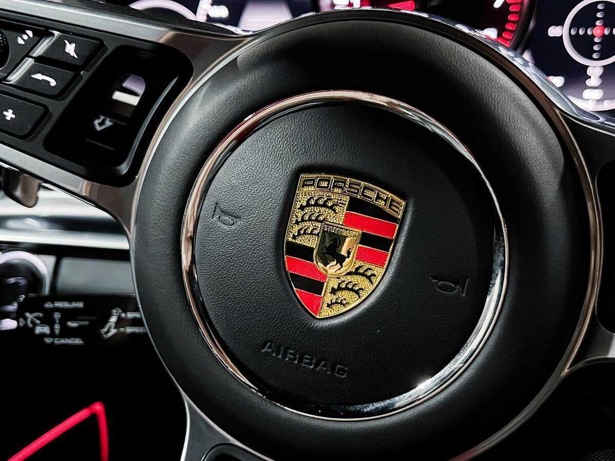 Купить Porsche Panamera GTS, 2020, 37 062 км, фото №33
