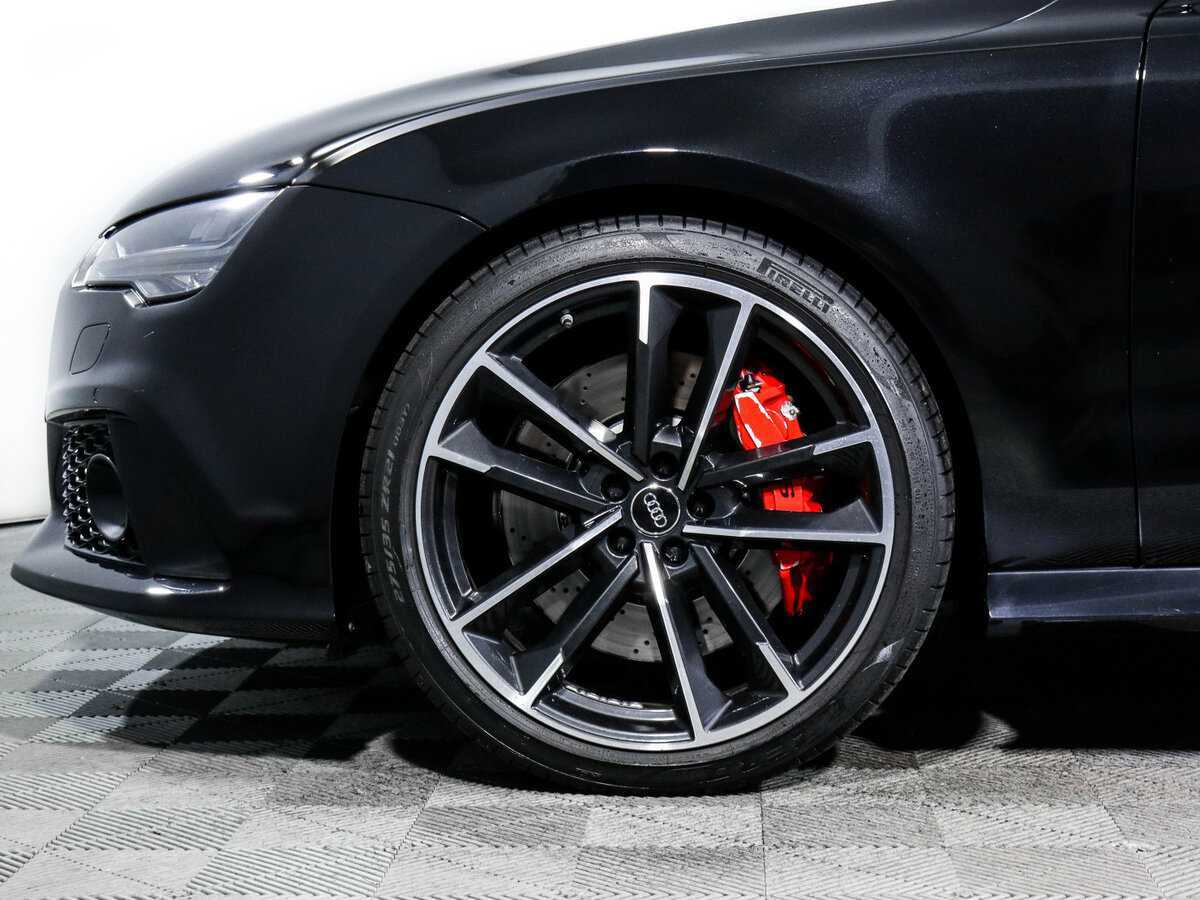 Купить Audi RS 7 Sportback, 2015, 110 071 км, фото №15