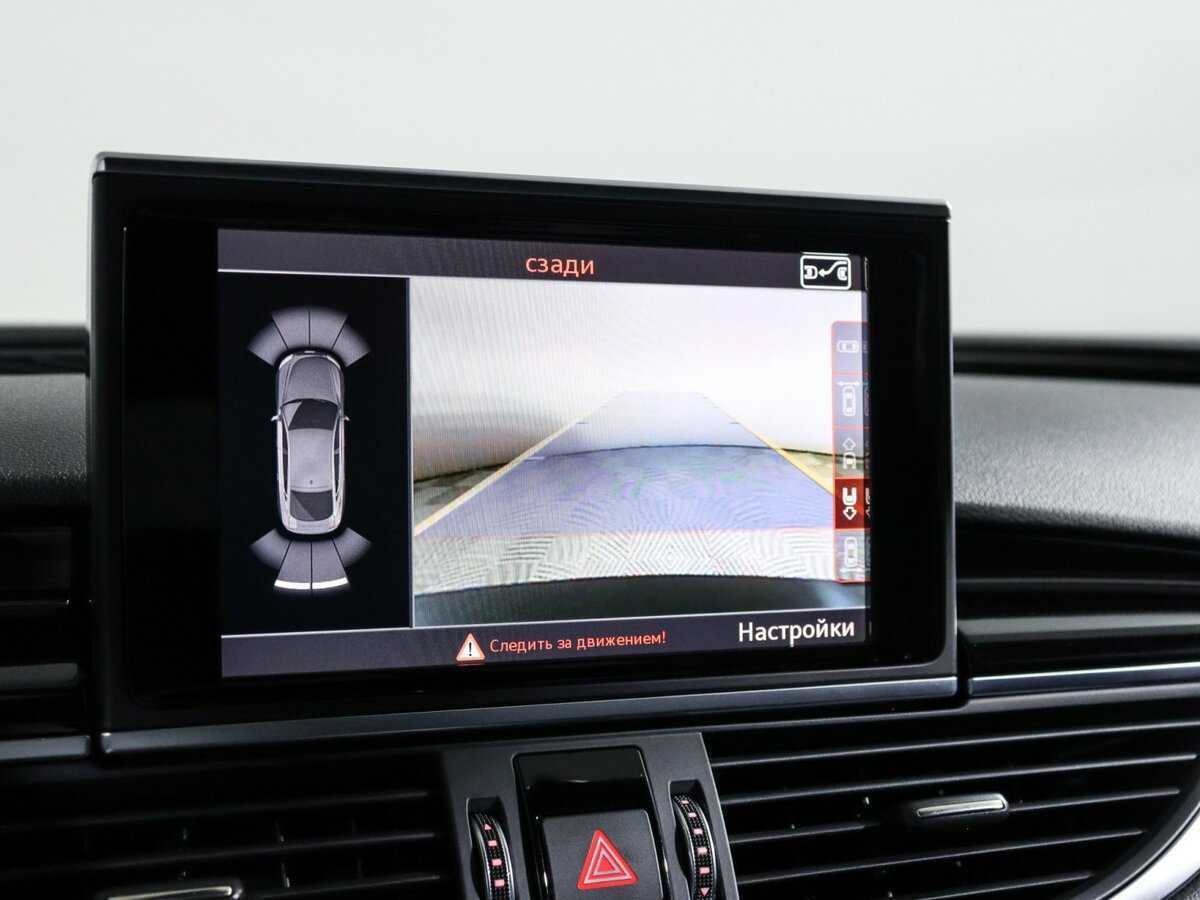 Купить Audi RS 7 Sportback, 2015, 110 071 км, фото №37