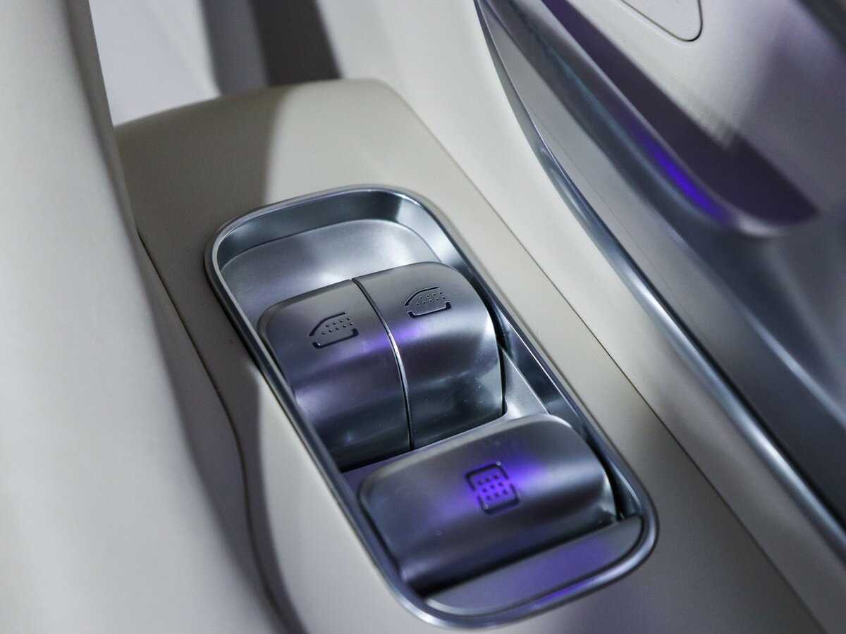 Купить Mercedes-Benz Maybach GLS 600, 2020, 91 503 км, фото №22