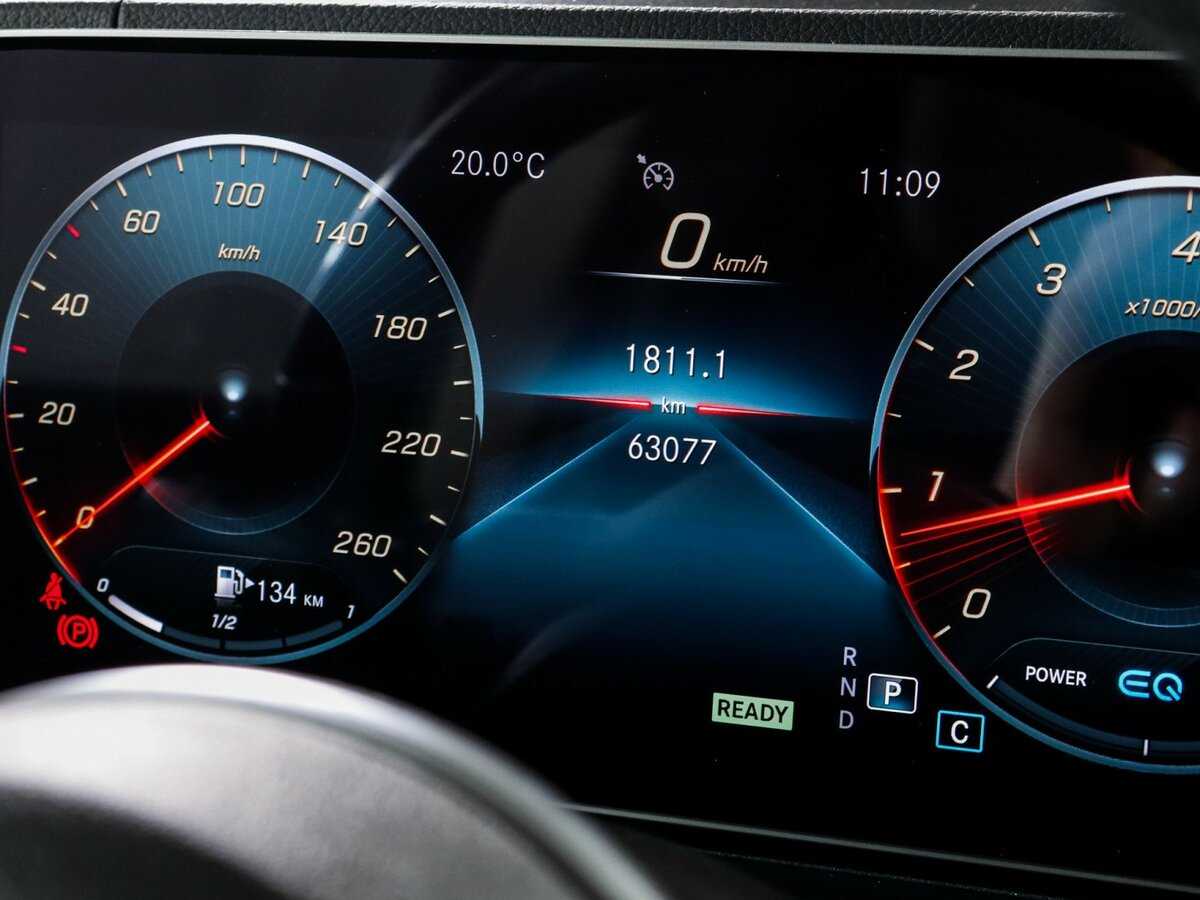 Купить Mercedes-Benz GLE 450, 2019, 63 076 км, фото №8