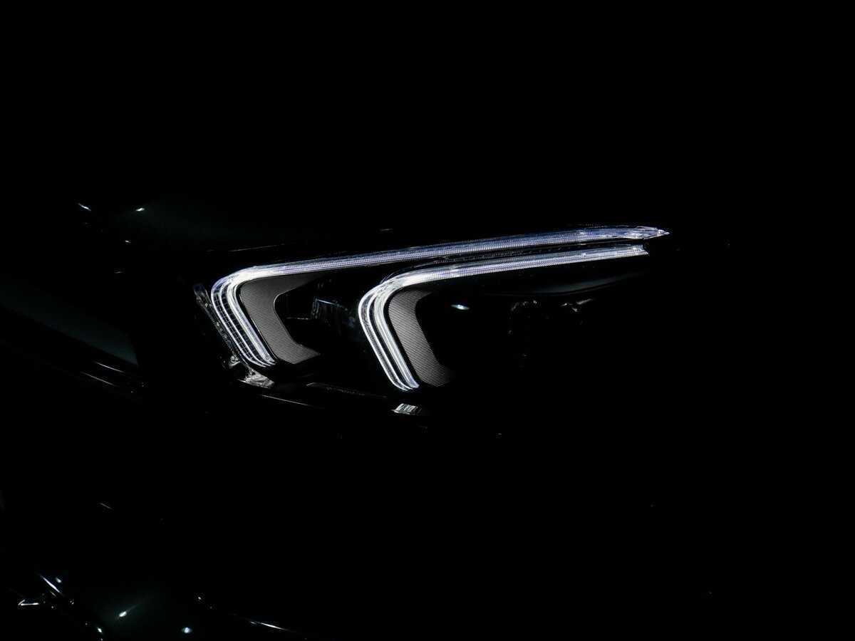 Купить Mercedes-Benz GLE 450, 2019, 63 076 км, фото №18