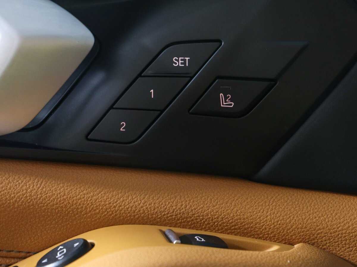 Купить BMW X5 30d, 2018, 117 229 км, фото №21