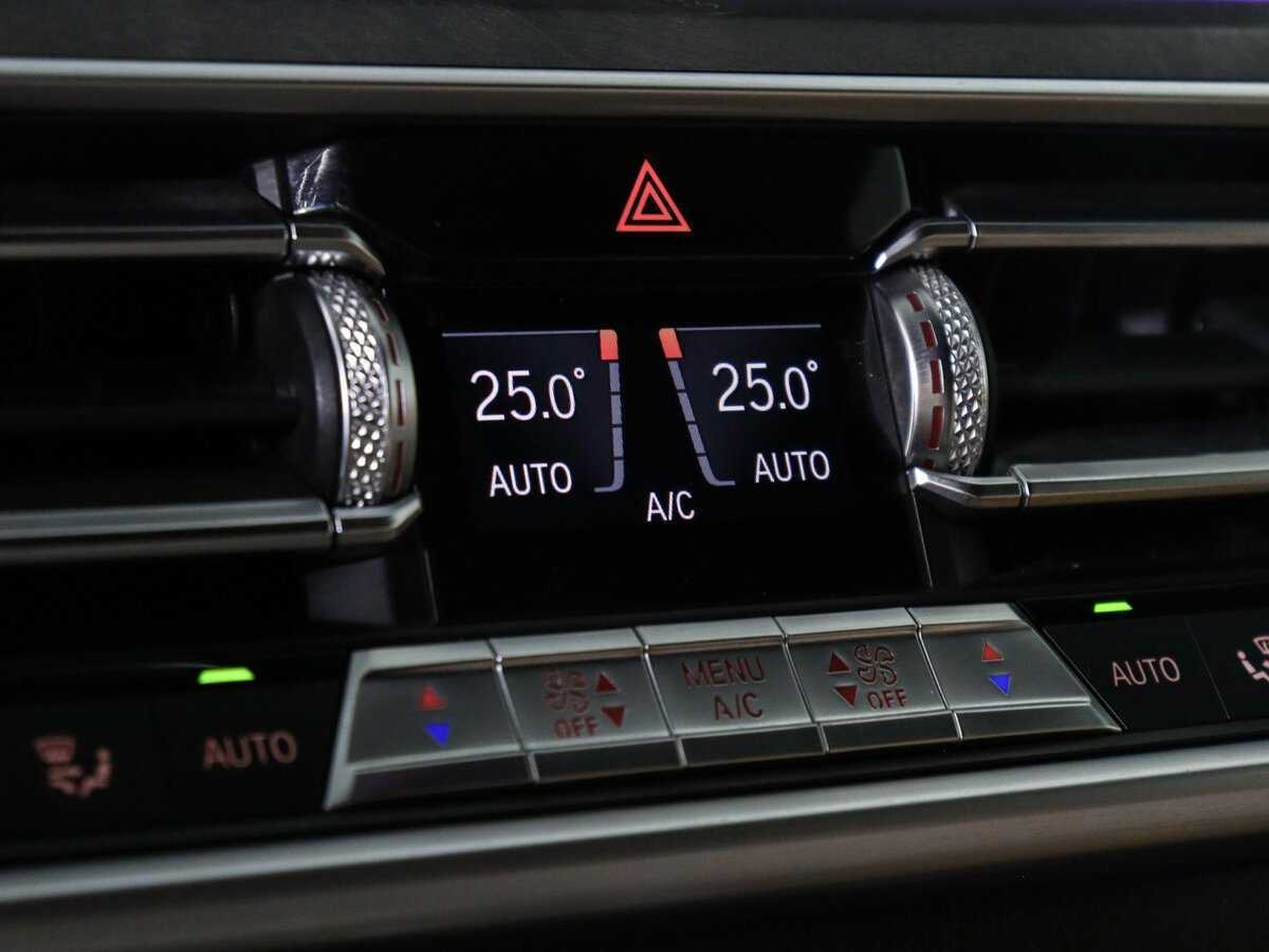 Купить BMW X5 30d, 2018, 117 229 км, фото №27