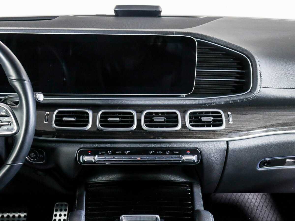 Купить Mercedes-Benz GLE Coupe 400 d, 2022, 25 721 км, фото №10