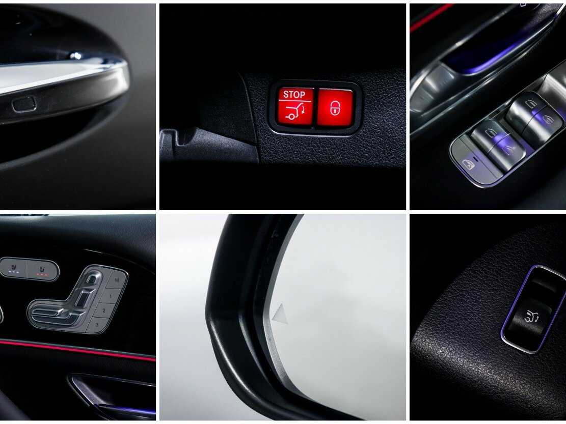 Купить Mercedes-Benz GLE Coupe 400 d, 2022, 25 721 км, фото №24