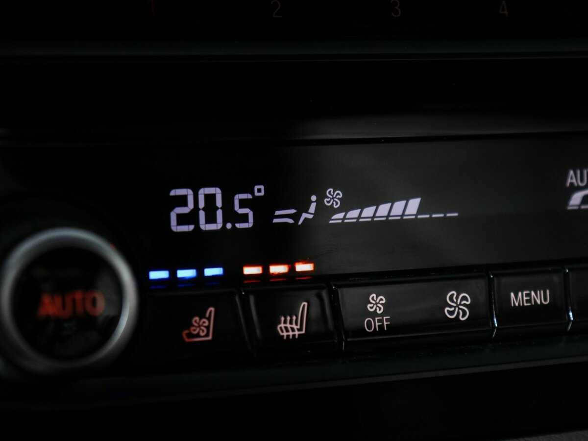 Купить BMW 5 серии 530d xDrive, 2019, 127 376 км, фото №22