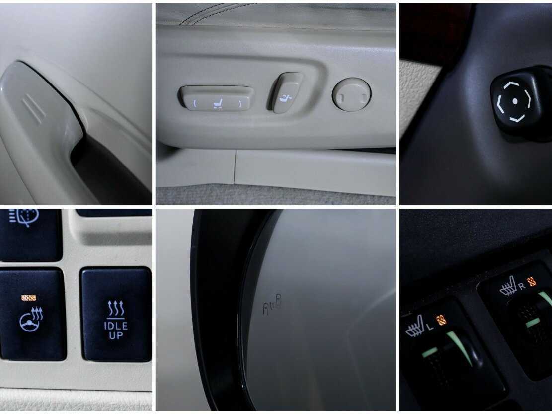 Купить Toyota Land Cruiser Prado, 2016, 191 585 км, фото №17