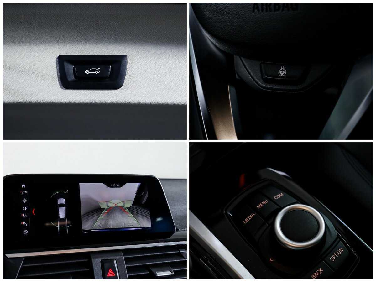 Купить BMW X3 20i xDrive, 2020, 78 002 км, фото №17