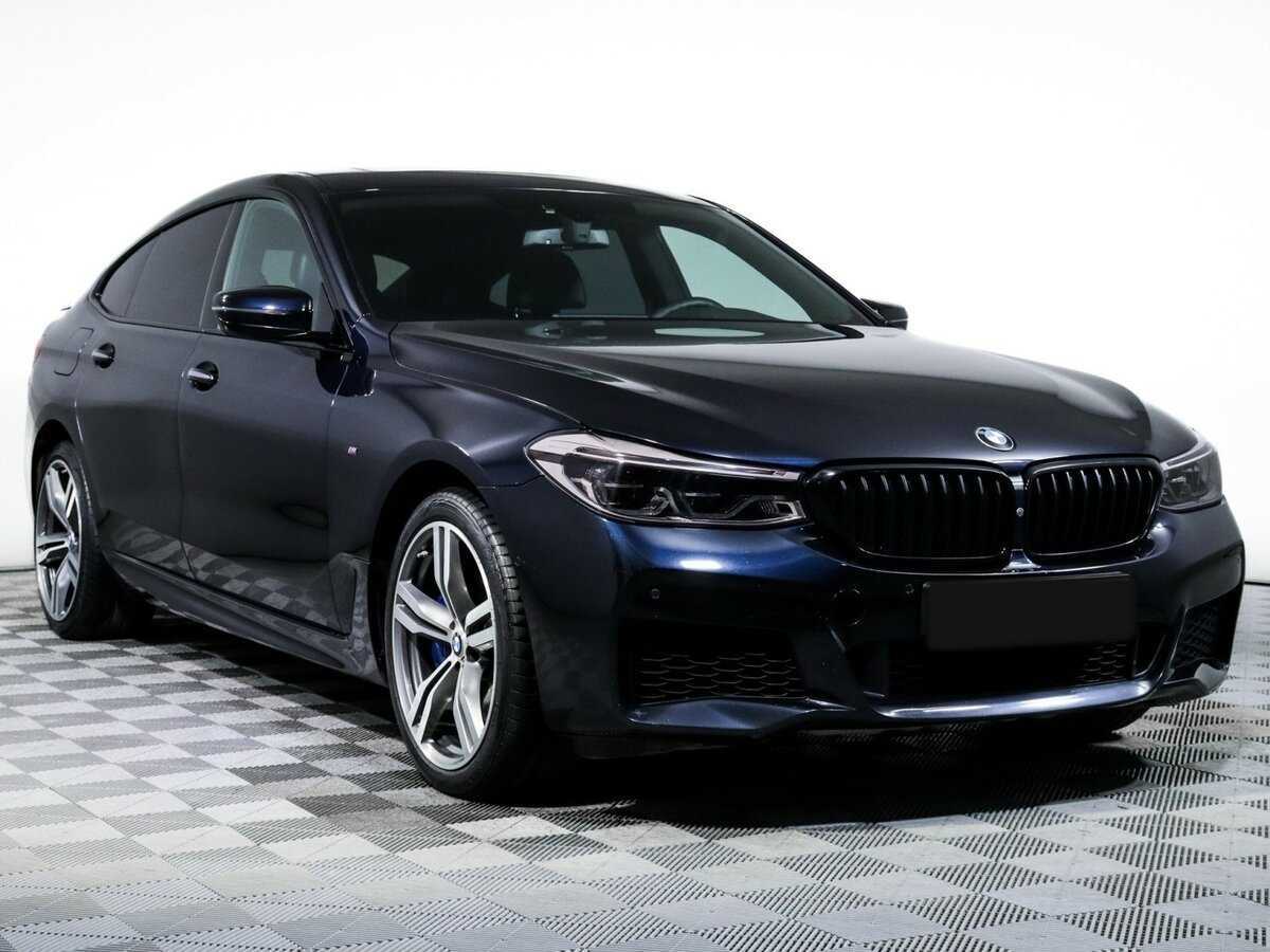 BMW 6 серии