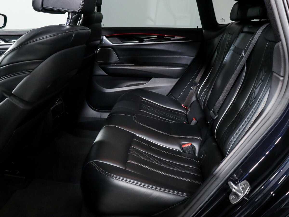 Купить BMW 6 серии Gran Turismo 630d xDrive, 2018, 84 397 км, фото №10