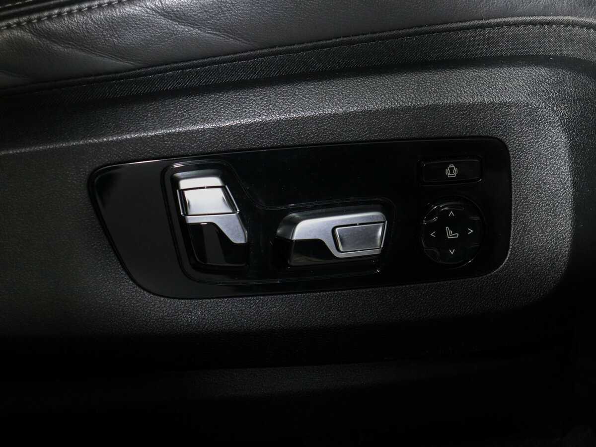 Купить BMW X7 30d, 2021, 79 557 км, фото №18