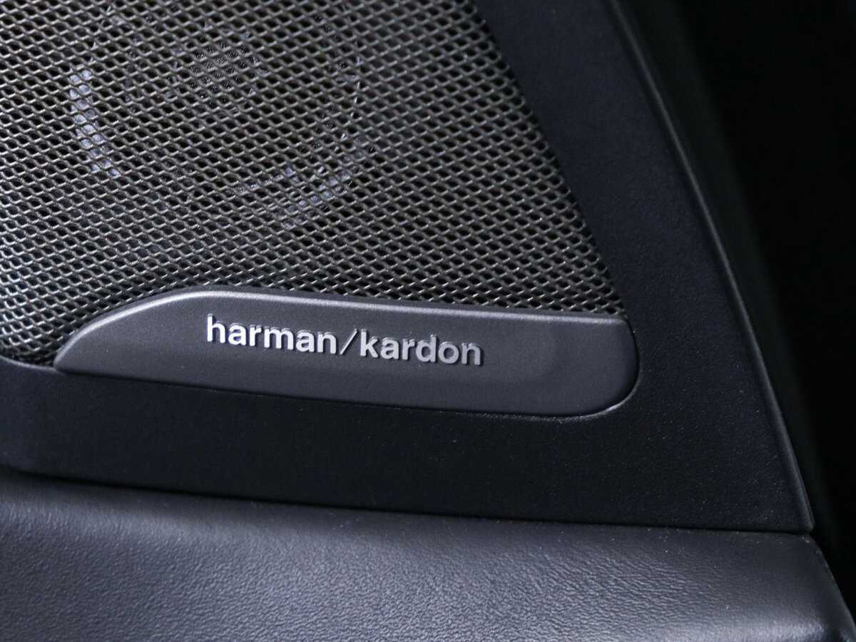 Купить BMW X7 30d, 2021, 79 557 км, фото №24