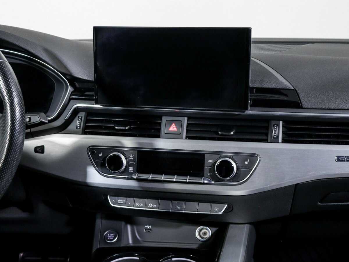 Купить Audi A4 45 TFSI, 2020, 94 779 км, фото №10