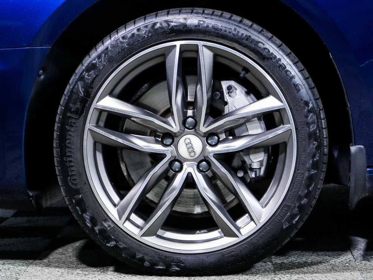 Купить Audi A4 45 TFSI, 2020, 94 779 км, фото №12