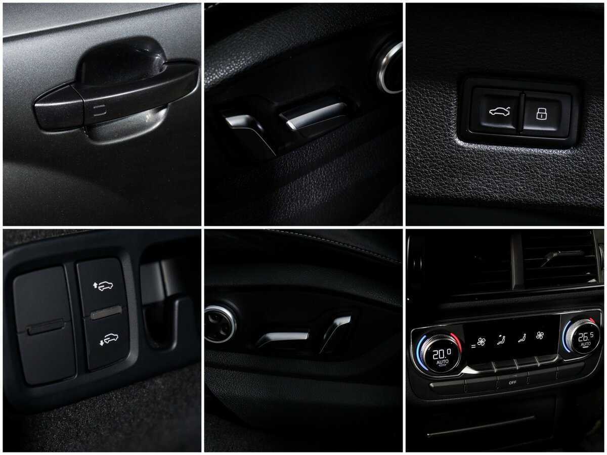 Купить Audi Q7, 2015, 131 645 км, фото №15