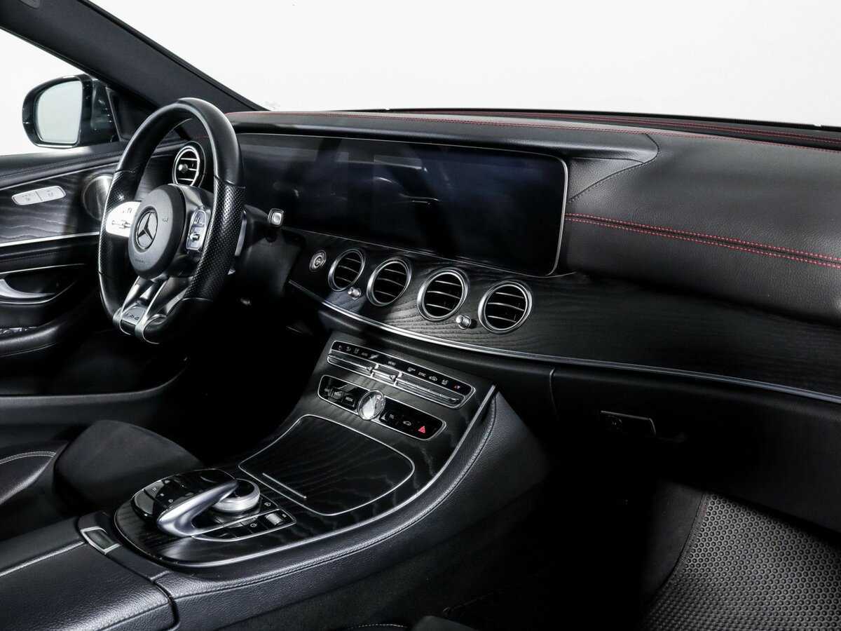 Купить Mercedes-Benz E-Класс 220 d, 2019, 128 795 км, фото №6