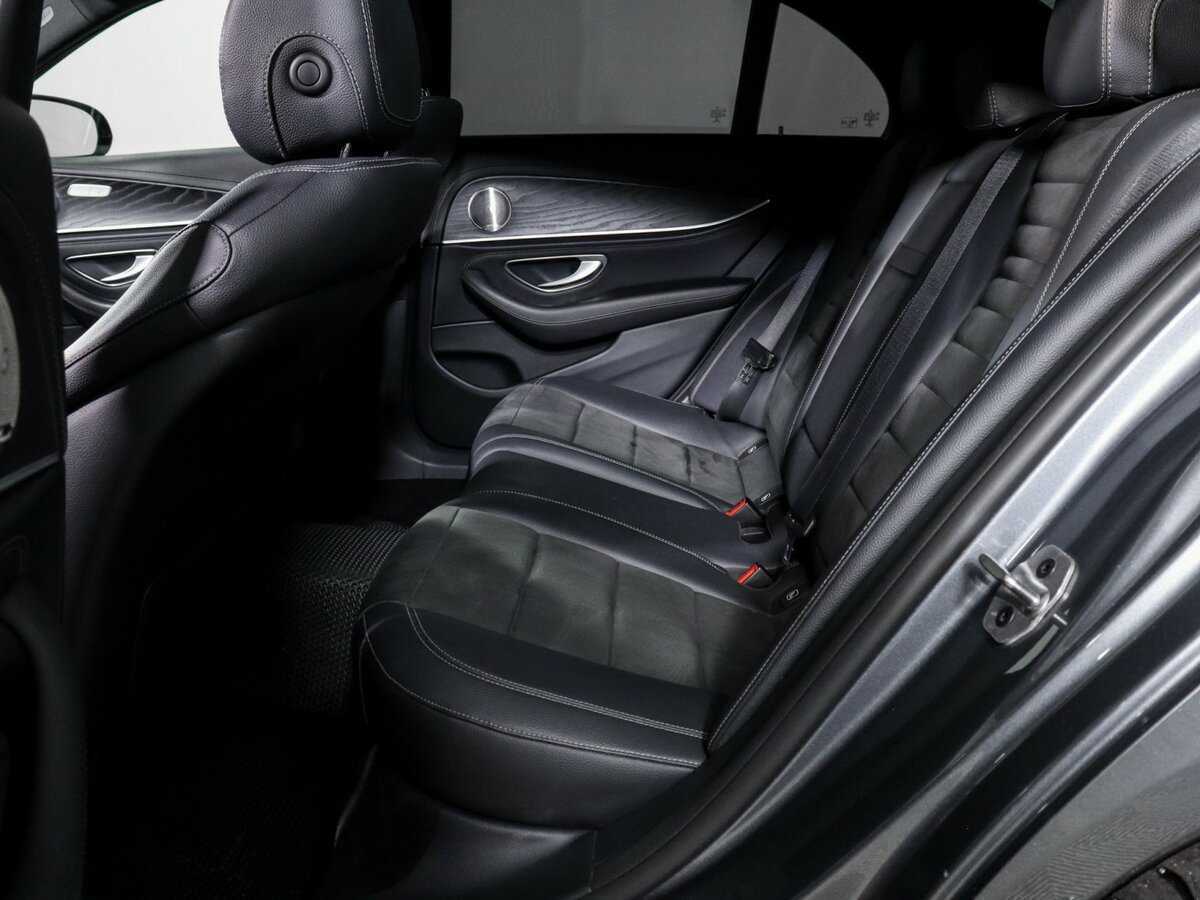 Купить Mercedes-Benz E-Класс 220 d, 2019, 128 795 км, фото №7