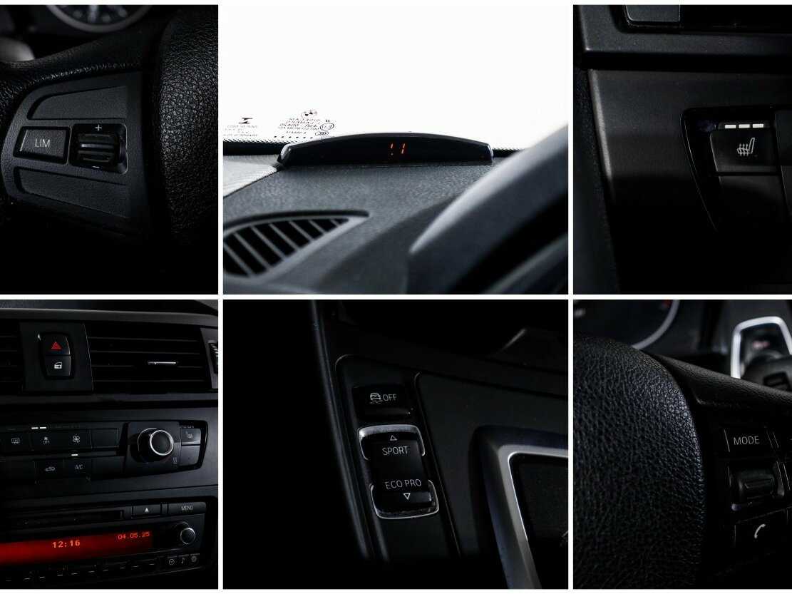 Купить BMW 1 серии 116i, 2013, 157 882 км, фото №13